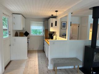 Lovely Holiday Home In Dalby Huse - 8