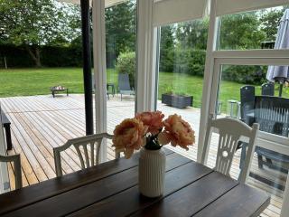 Lovely Holiday Home In Dalby Huse - 7