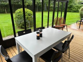 Lovely Holiday Home In Dalby Huse - 5