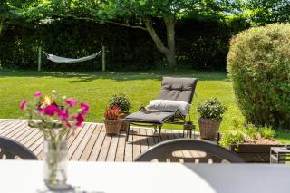 Lovely Holiday Home In Dalby Huse - 1