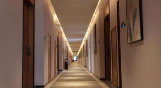 Green Tree Inn Henan Jiyuan Tiantan Road Xinyao Plaza - 1