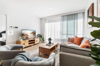 Gold Coast Sanctuary | Rooftop Pool and Spa - 9