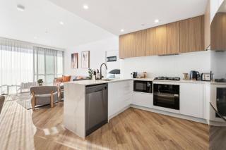 Gold Coast Sanctuary | Rooftop Pool and Spa - 7