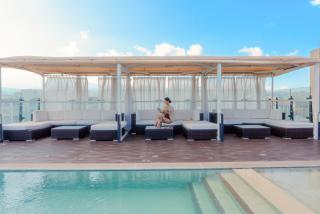 Grabel Hotel Jeju - 4