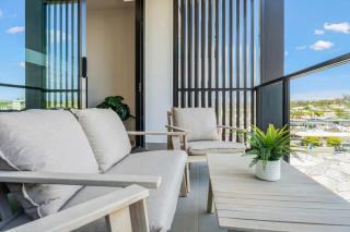 Gold Coast Sanctuary | Rooftop Pool and Spa - 4