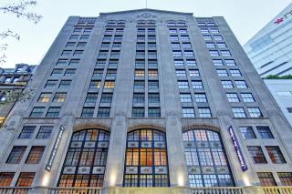 Hampton Inn and Suites Cincinnati - Downtown - 9