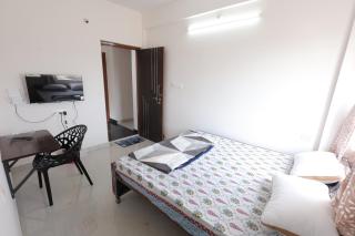 ANI Living Spaces Splendid Room in Hunasamaranahalli 206 - 4