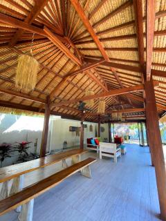 Kamana Beach House - 2