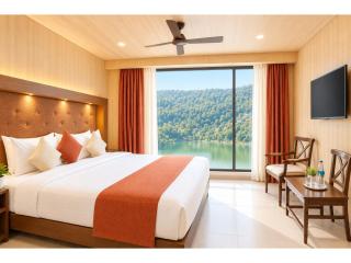 The Royal Chi-Nâr Lake View Nainital - Premium Hotel Stay with Spacious Rooms & Lake Views, Near Mall Road - 9