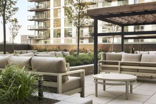 Homewood Suites by Hilton Chicago West Loop Fulton Mkt Area - 7