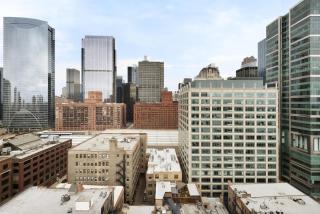 Homewood Suites by Hilton Chicago West Loop Fulton Mkt Area - 8