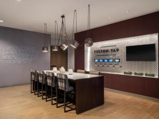 Homewood Suites by Hilton Chicago West Loop Fulton Mkt Area - 5