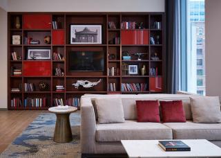 Homewood Suites by Hilton Chicago West Loop Fulton Mkt Area - 3
