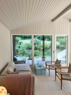 Classic Danish Summer House - 9