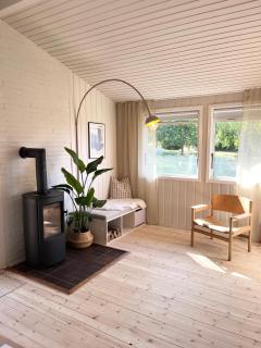Classic Danish Summer House - 8