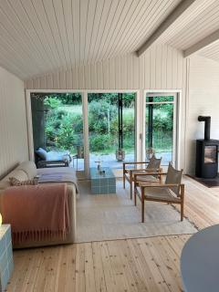 Classic Danish Summer House - 4