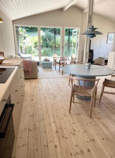 Classic Danish Summer House - 3