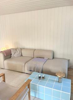 Classic Danish Summer House - 2