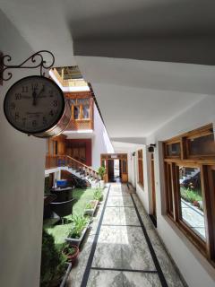 Hotel Khardong La - 7