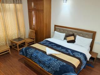 Hotel Khardong La - 2