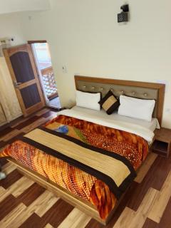 Hotel Khardong La - 1
