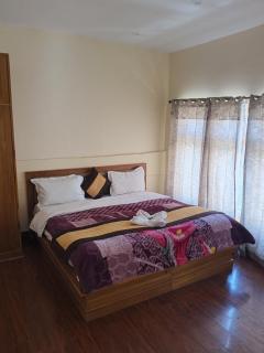 Hotel Khardong La - 6