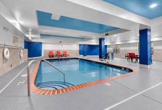Hampton Inn Salem - 5