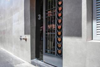 Bellas Artes Balcony Suite in the Heart of CDMX 410 - Mexiko-Stadt - 3