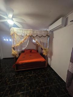Mamoudzou M'gombani 2 chambres - 2