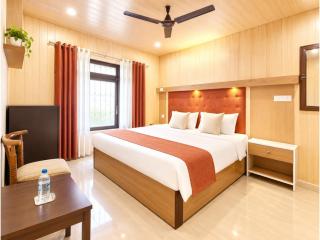 The Royal Chi-Nâr Lake View Nainital - Premium Hotel Stay with Spacious Rooms & Lake Views, Near Mall Road - 6