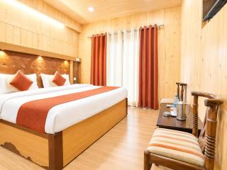 The Royal Chi-Nâr Lake View Nainital - Premium Hotel Stay with Spacious Rooms & Lake Views, Near Mall Road - 4
