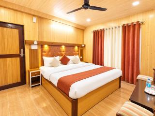 The Royal Chi-Nâr Lake View Nainital - Premium Hotel Stay with Spacious Rooms & Lake Views, Near Mall Road - 5