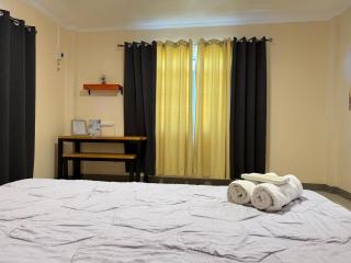 At The Als Place Candon - 1
