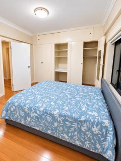 Quiet House in Preston - 9