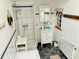 Ferienwohnung Nordnest - 1