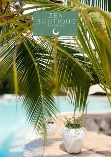 Zen Boutique Retreat & Resort - 6
