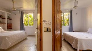 Villa céntrica Darla - 2