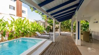 Villa céntrica Darla - 8