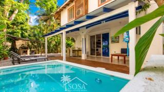 Villa céntrica Darla - 0