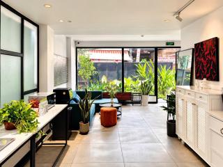 Jazz Living - Tropical Apartment 5 minutes walk from landmark 81 - 9