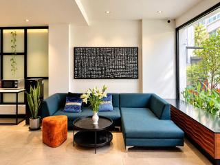 Jazz Living - Tropical Apartment 5 minutes walk from landmark 81 - 7