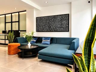 Jazz Living - Tropical Apartment 5 minutes walk from landmark 81 - 4
