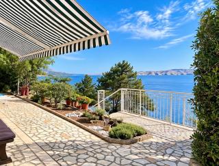 Holiday House Sea View - 0