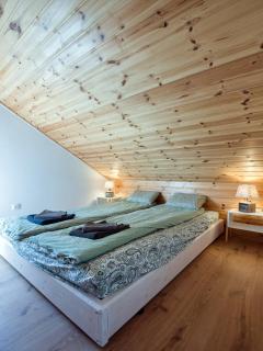 Vadrózsaház Apartman Jakuzzival - 6