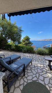 Holiday House Sea View - 9