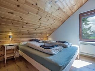 Vadrózsaház Apartman Jakuzzival - Nagymaros - 9