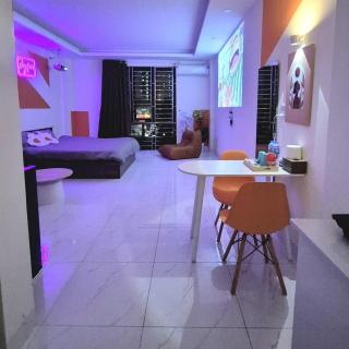 JoyFun Homestay Kim Giang - 0