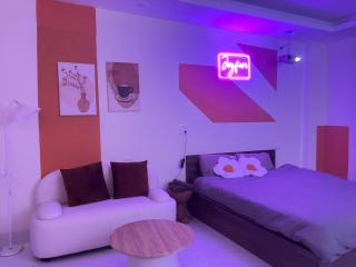 JoyFun Homestay Kim Giang - 1