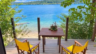 Freshwater Plantation - Aore Island - 9