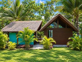 Freshwater Plantation - Aore Island - 6